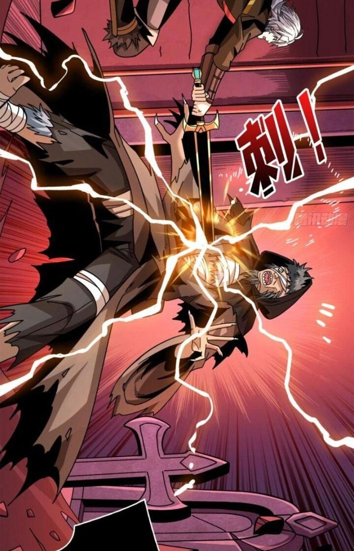 Vừa Chơi Đã Có Tài Khoản Vương Giả Chapter 221 - 28