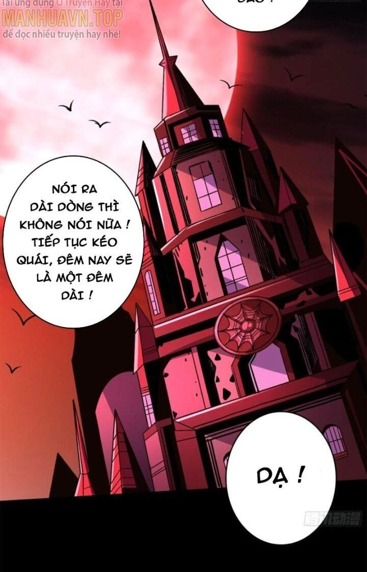 Vừa Chơi Đã Có Tài Khoản Vương Giả Chapter 221 - 33