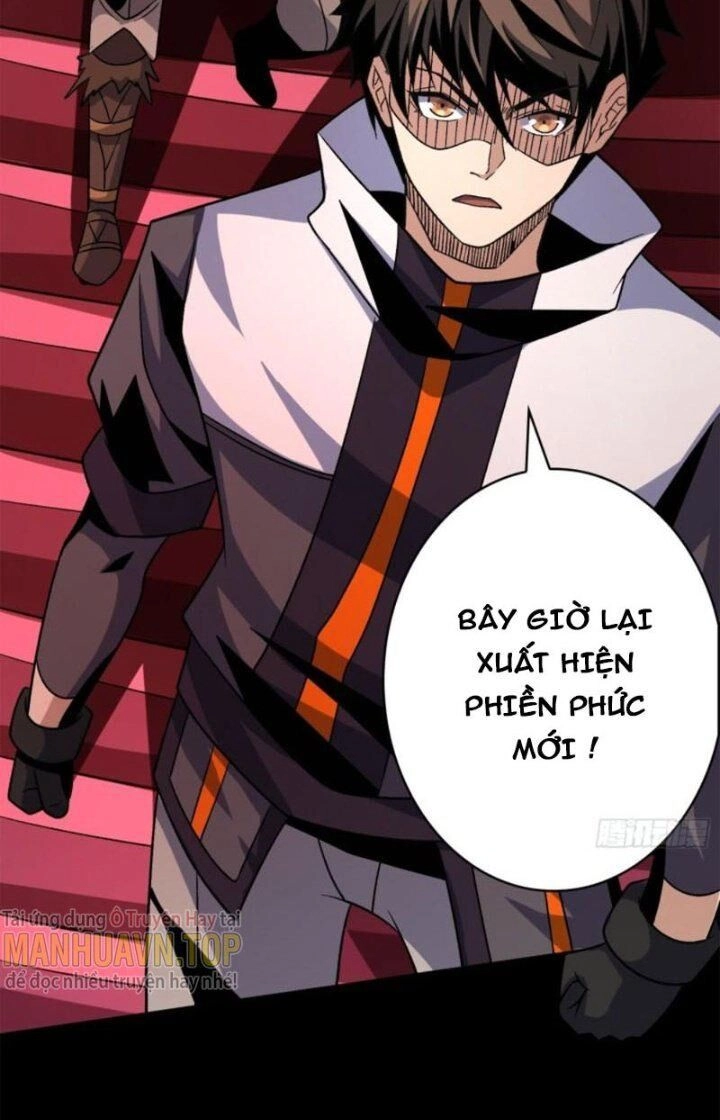 Vừa Chơi Đã Có Tài Khoản Vương Giả Chapter 221 - 35