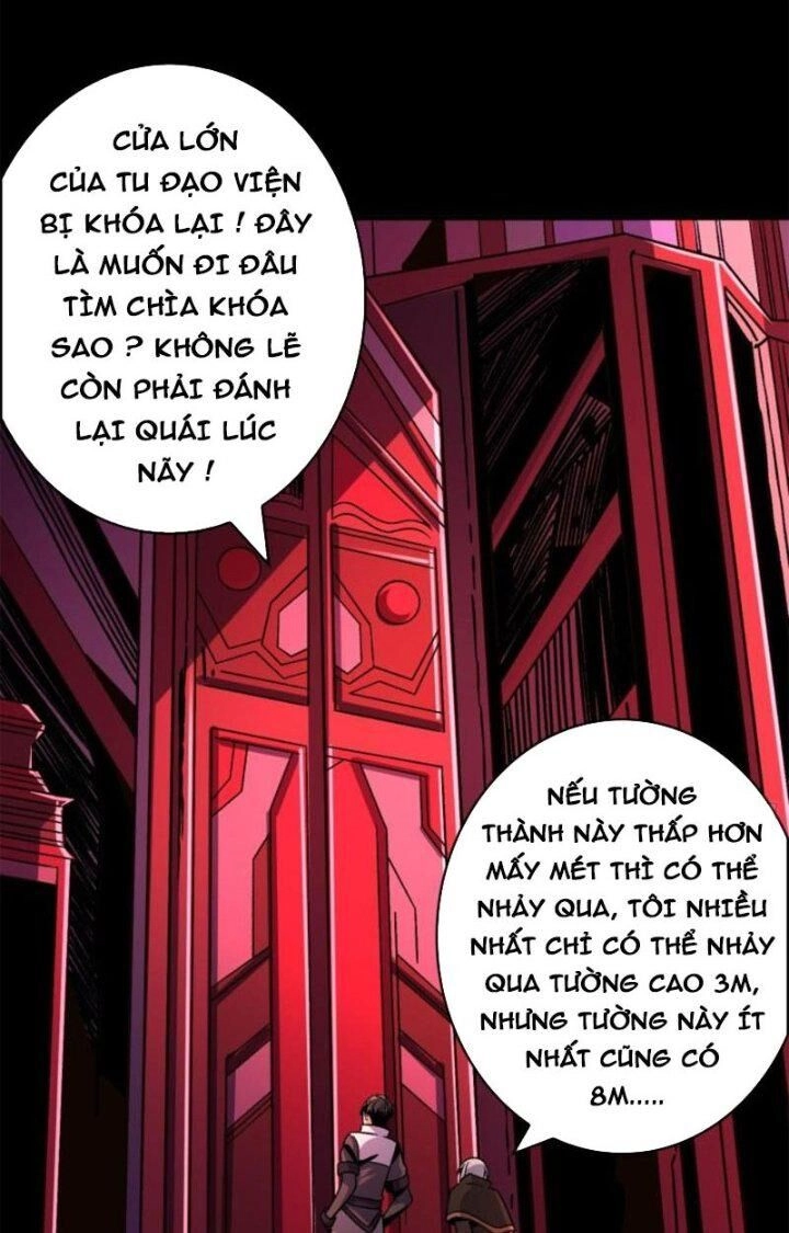 Vừa Chơi Đã Có Tài Khoản Vương Giả Chapter 221 - 36