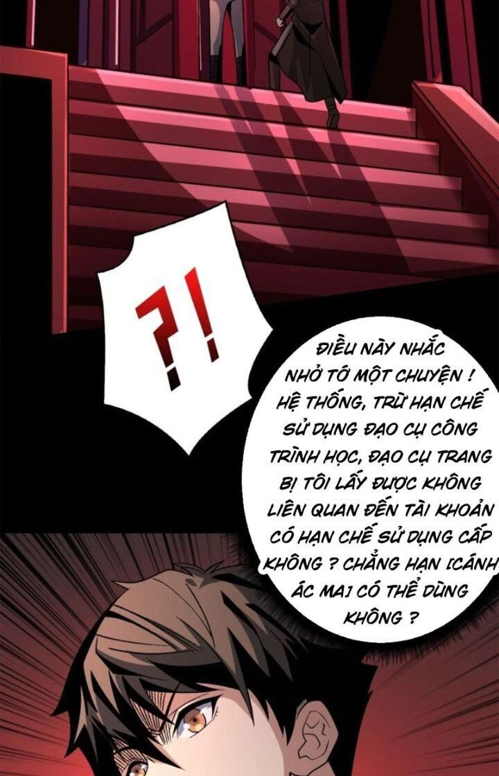 Vừa Chơi Đã Có Tài Khoản Vương Giả Chapter 221 - 37