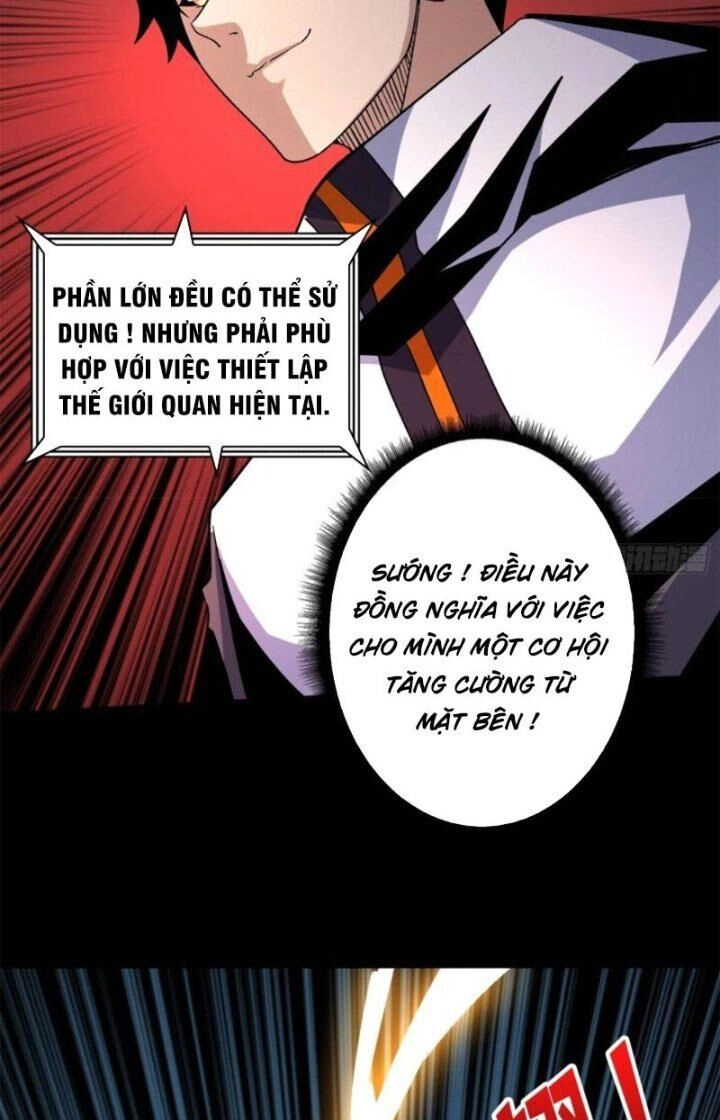 Vừa Chơi Đã Có Tài Khoản Vương Giả Chapter 221 - 38