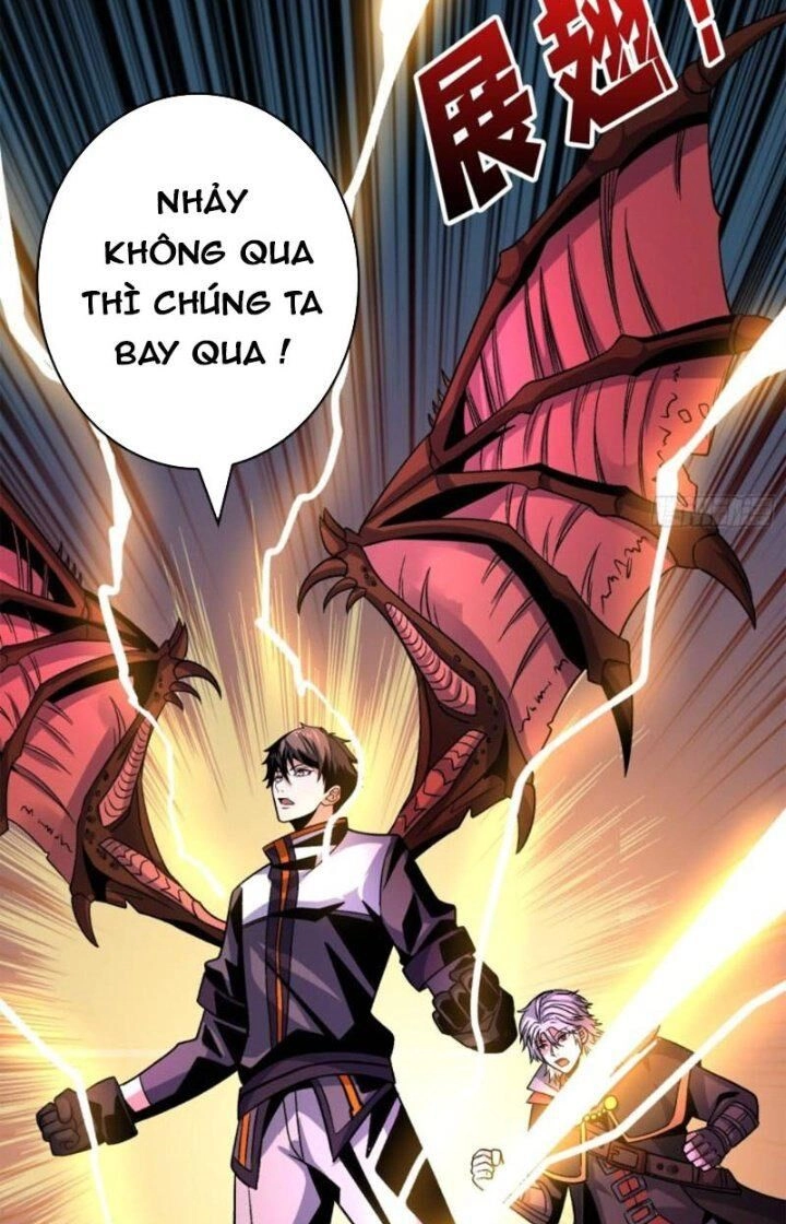 Vừa Chơi Đã Có Tài Khoản Vương Giả Chapter 221 - 39