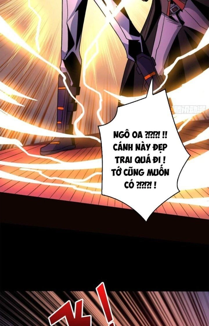 Vừa Chơi Đã Có Tài Khoản Vương Giả Chapter 221 - 40