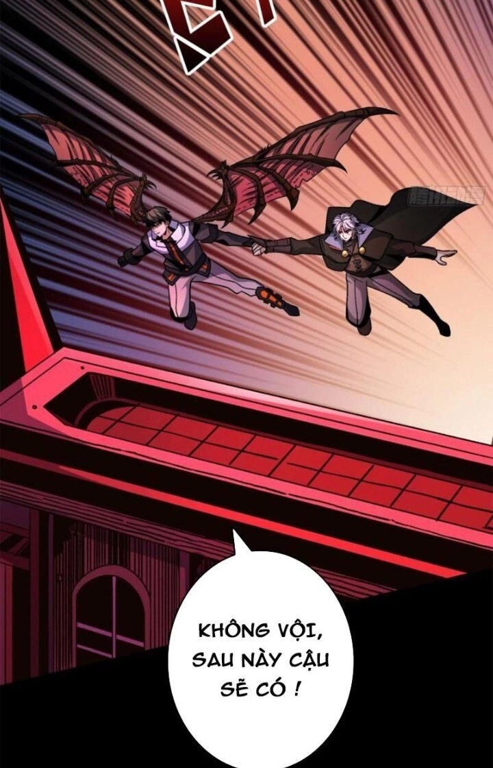 Vừa Chơi Đã Có Tài Khoản Vương Giả Chapter 221 - 41