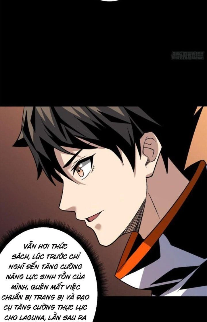 Vừa Chơi Đã Có Tài Khoản Vương Giả Chapter 221 - 42