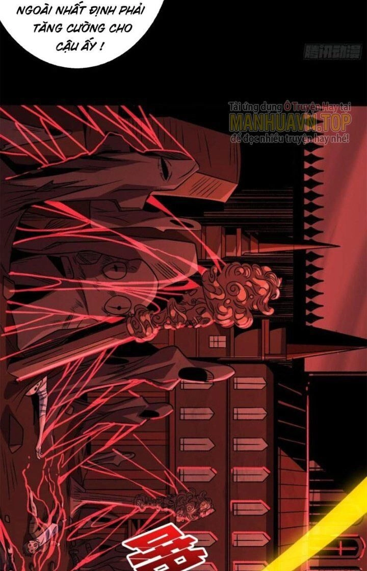 Vừa Chơi Đã Có Tài Khoản Vương Giả Chapter 221 - 43