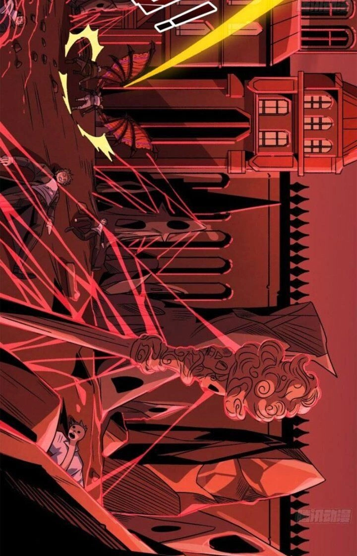 Vừa Chơi Đã Có Tài Khoản Vương Giả Chapter 221 - 44