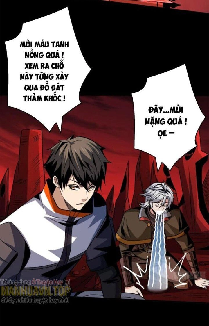 Vừa Chơi Đã Có Tài Khoản Vương Giả Chapter 221 - 45