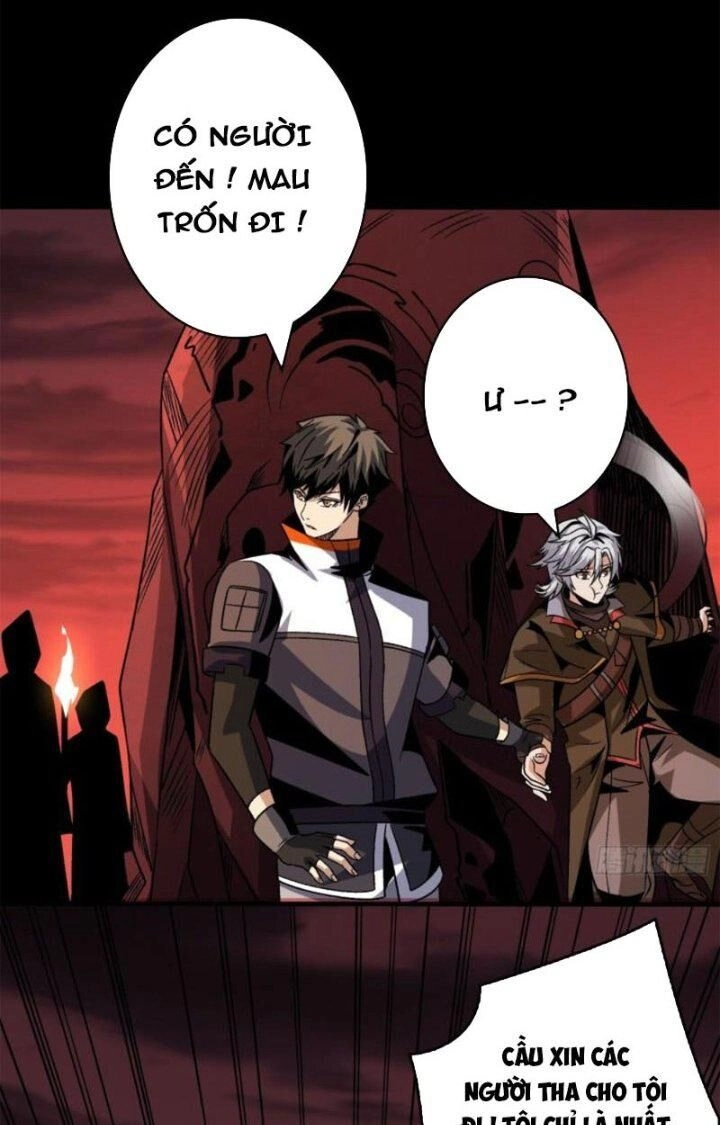 Vừa Chơi Đã Có Tài Khoản Vương Giả Chapter 221 - 46