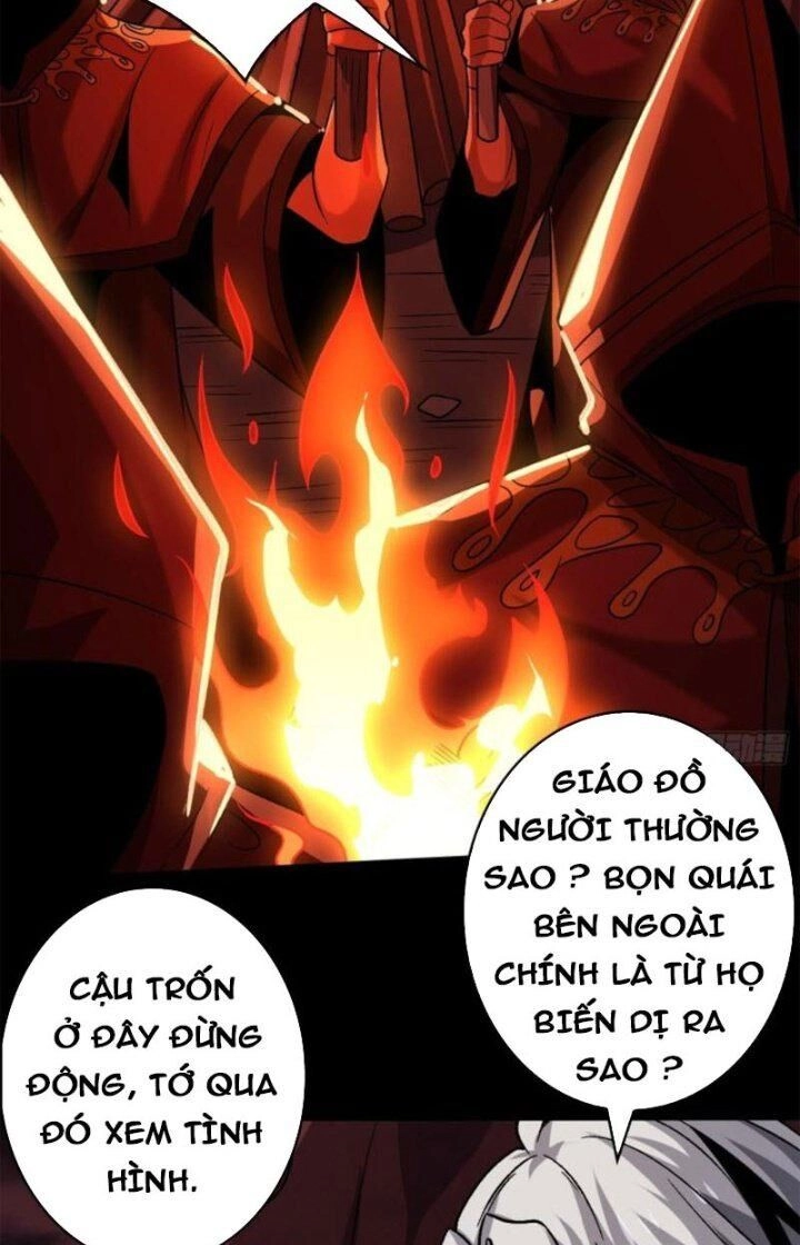 Vừa Chơi Đã Có Tài Khoản Vương Giả Chapter 221 - 48