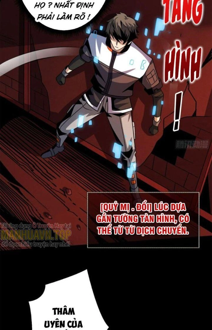 Vừa Chơi Đã Có Tài Khoản Vương Giả Chapter 221 - 50