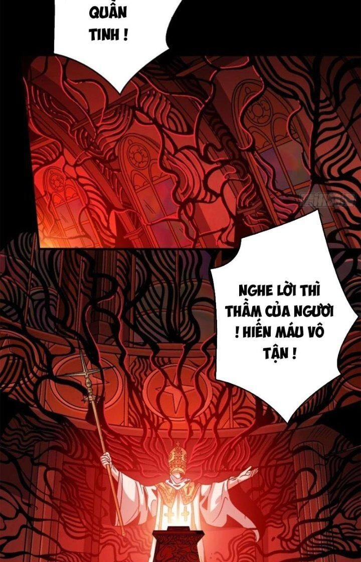 Vừa Chơi Đã Có Tài Khoản Vương Giả Chapter 221 - 51