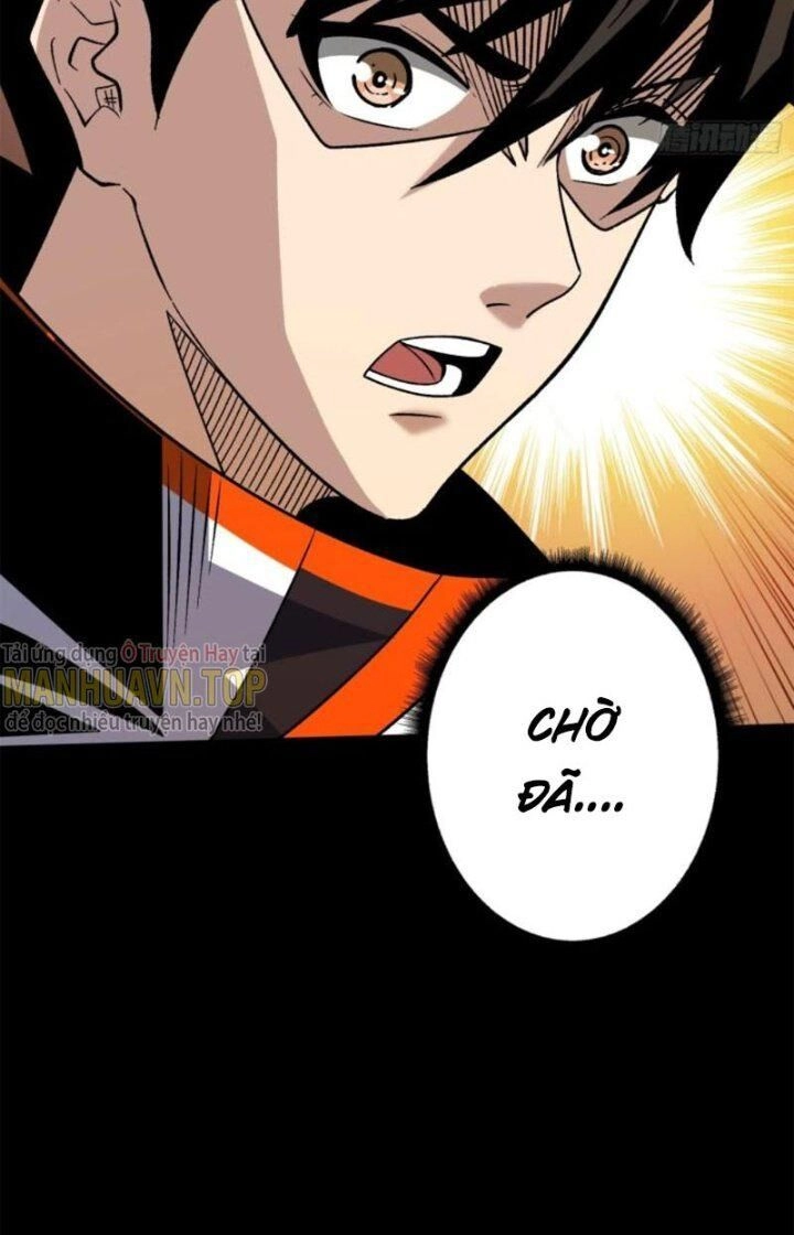 Vừa Chơi Đã Có Tài Khoản Vương Giả Chapter 221 - 54