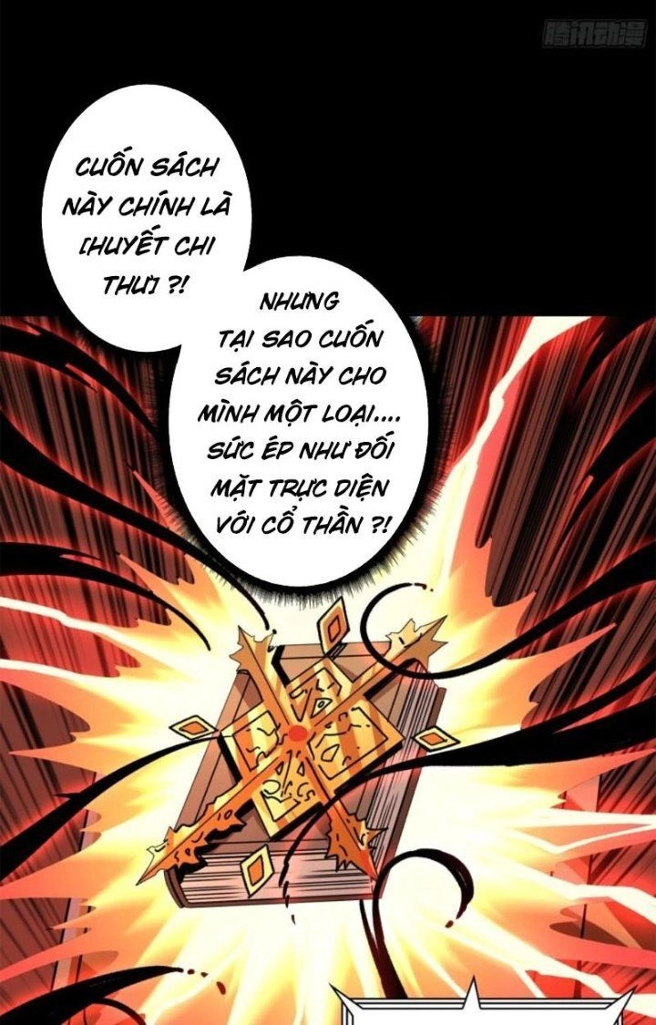 Vừa Chơi Đã Có Tài Khoản Vương Giả Chapter 221 - 55