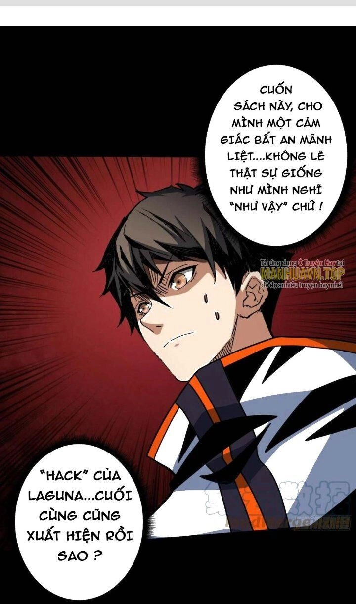 Vừa Chơi Đã Có Tài Khoản Vương Giả Chapter 222 - 1