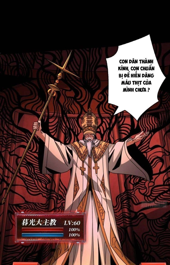 Vừa Chơi Đã Có Tài Khoản Vương Giả Chapter 222 - 2