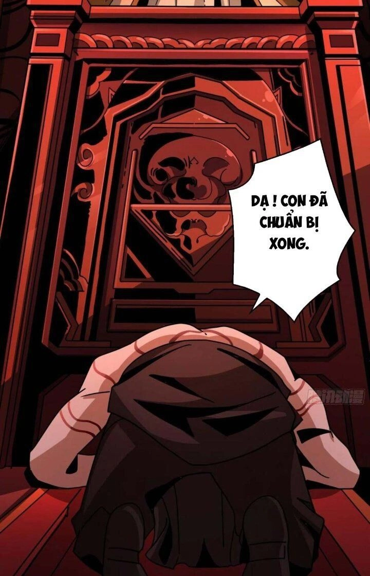 Vừa Chơi Đã Có Tài Khoản Vương Giả Chapter 222 - 3