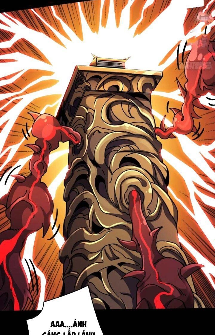 Vừa Chơi Đã Có Tài Khoản Vương Giả Chapter 222 - 9