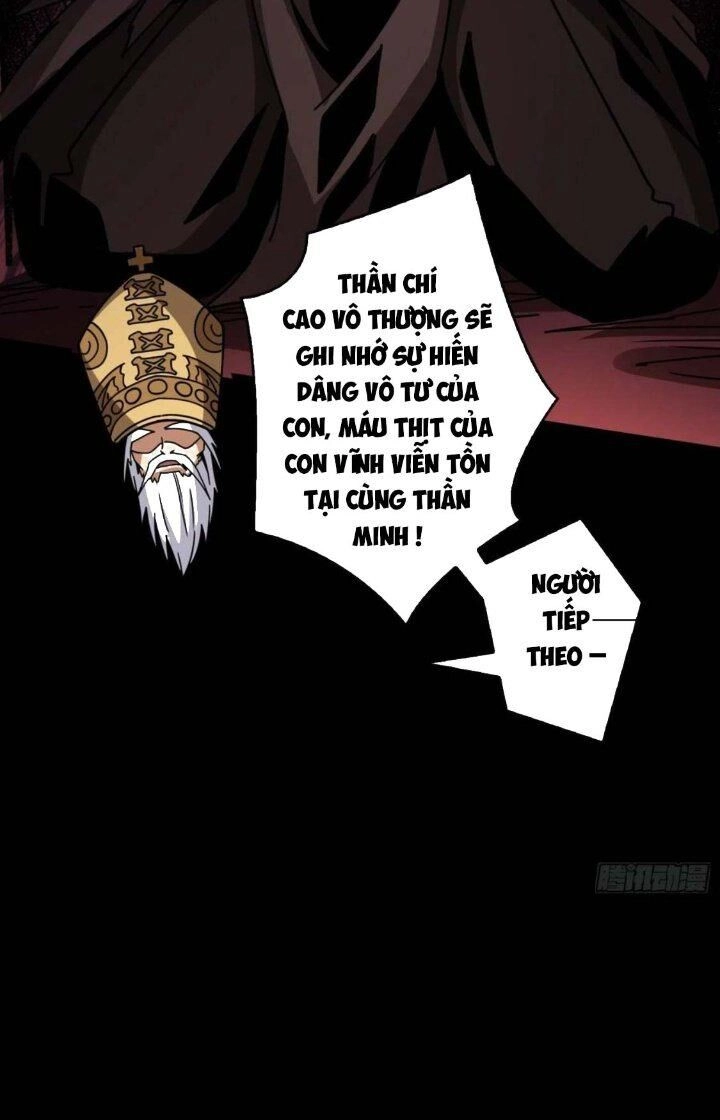 Vừa Chơi Đã Có Tài Khoản Vương Giả Chapter 222 - 13