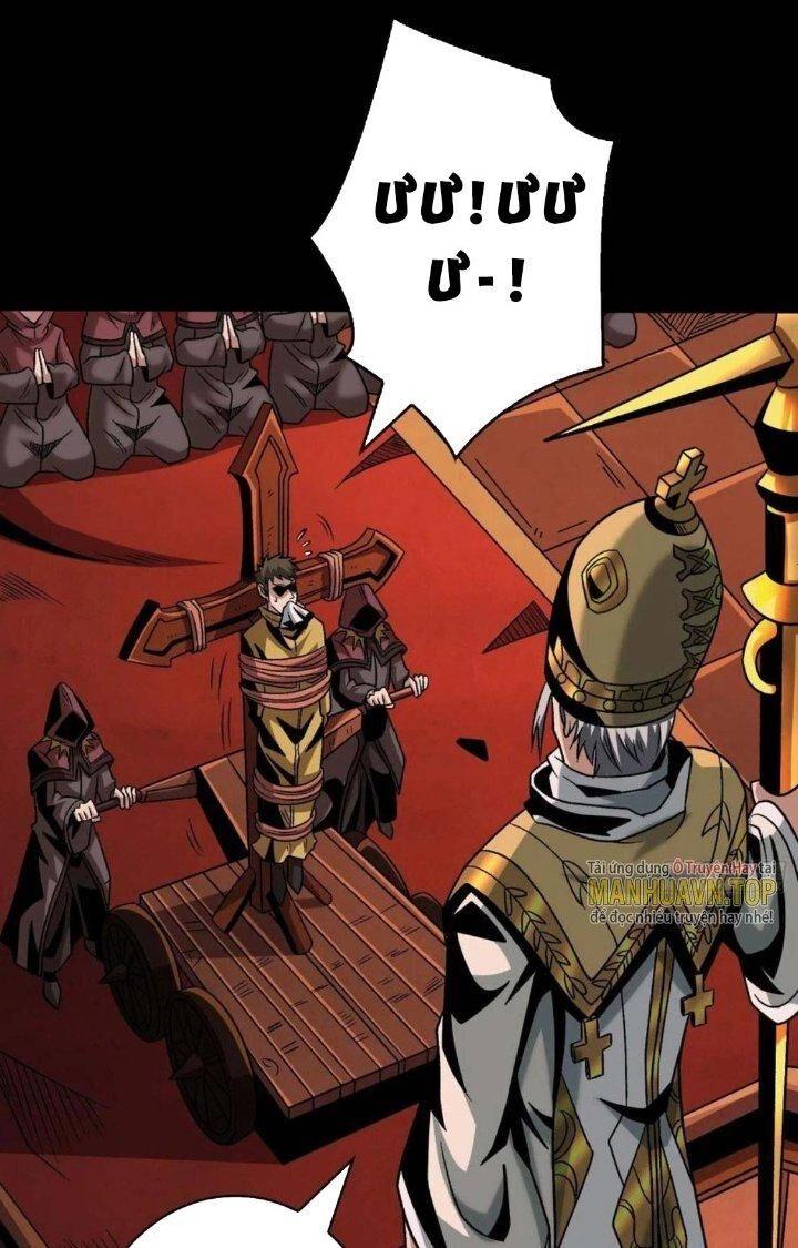 Vừa Chơi Đã Có Tài Khoản Vương Giả Chapter 222 - 14