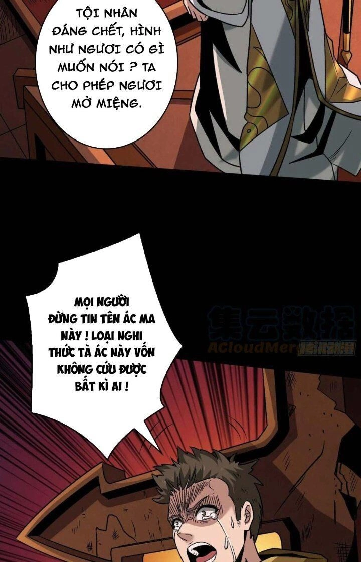 Vừa Chơi Đã Có Tài Khoản Vương Giả Chapter 222 - 15