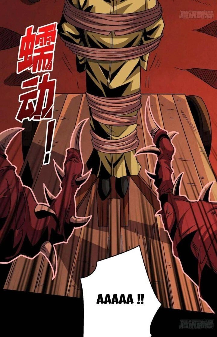 Vừa Chơi Đã Có Tài Khoản Vương Giả Chapter 222 - 22