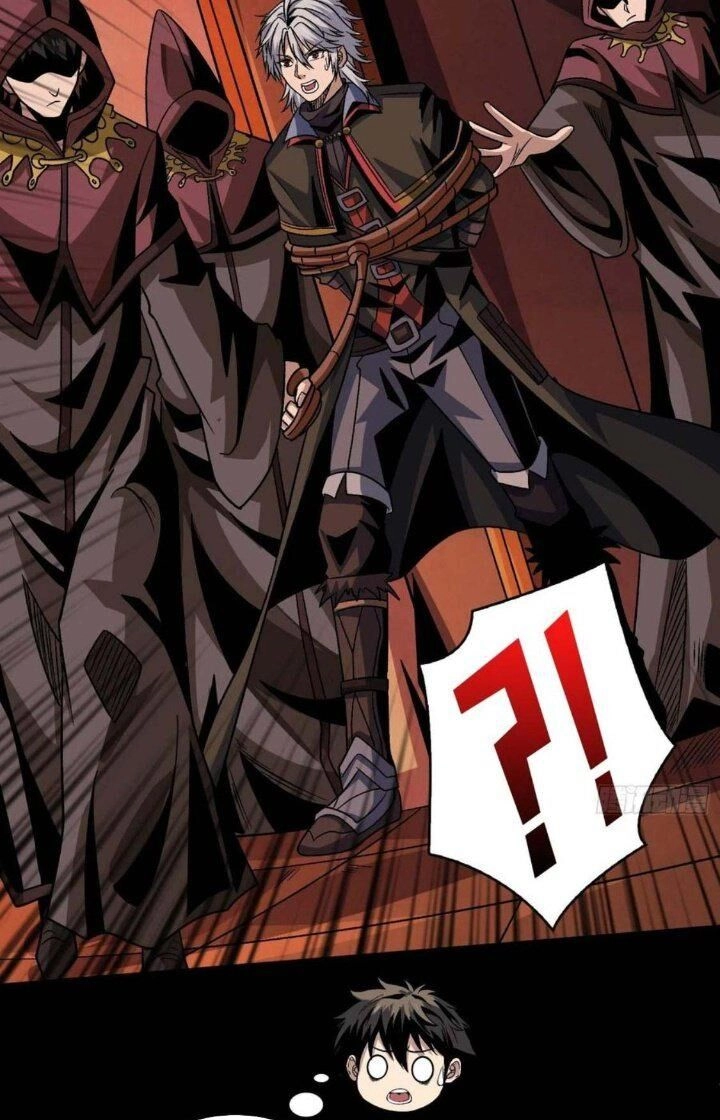 Vừa Chơi Đã Có Tài Khoản Vương Giả Chapter 222 - 25