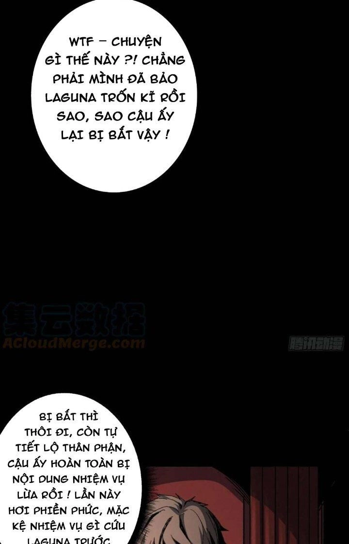 Vừa Chơi Đã Có Tài Khoản Vương Giả Chapter 222 - 26