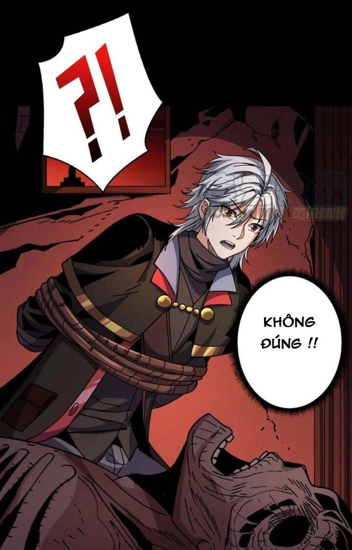 Vừa Chơi Đã Có Tài Khoản Vương Giả Chapter 222 - 29