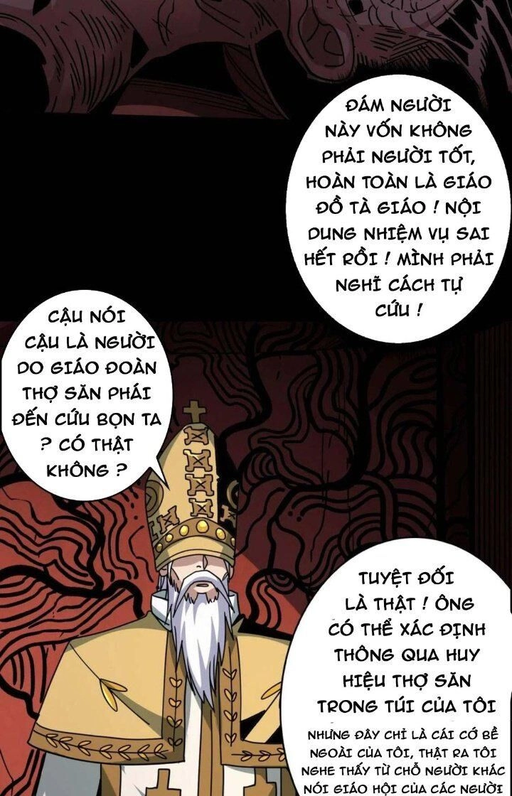 Vừa Chơi Đã Có Tài Khoản Vương Giả Chapter 222 - 30