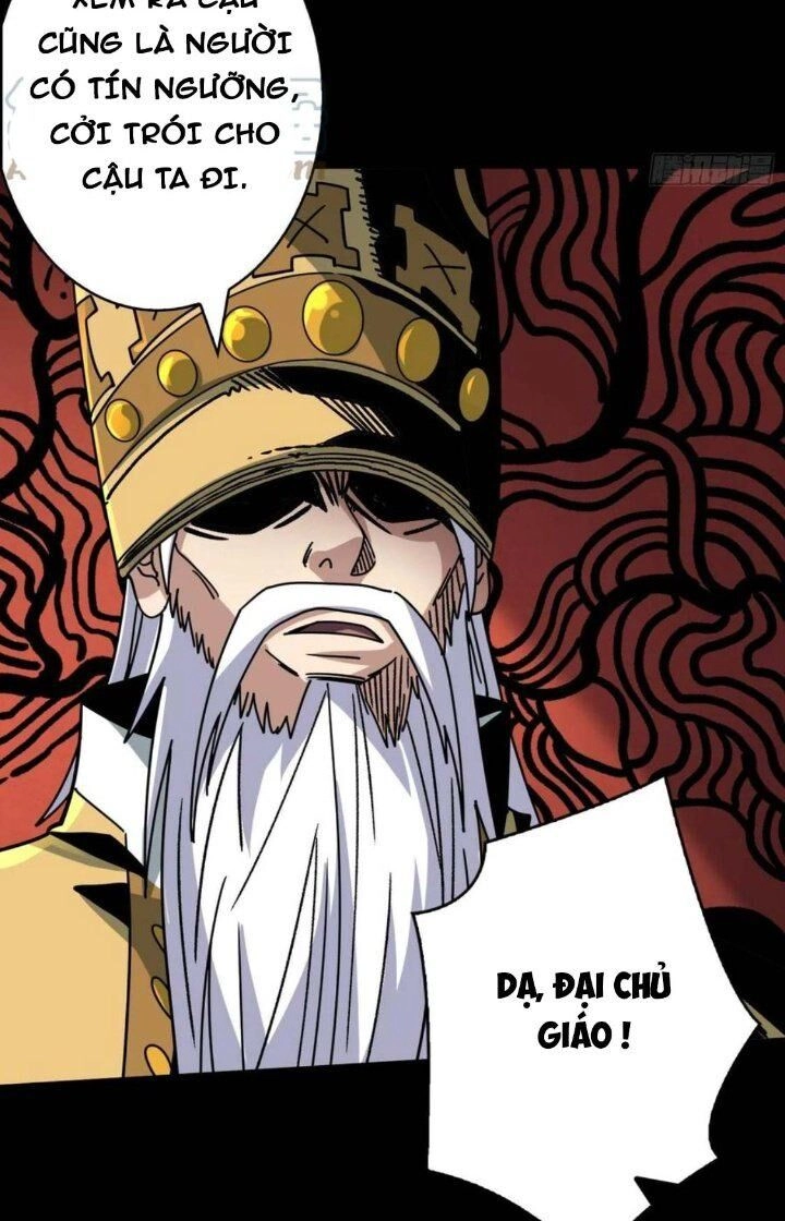 Vừa Chơi Đã Có Tài Khoản Vương Giả Chapter 222 - 32