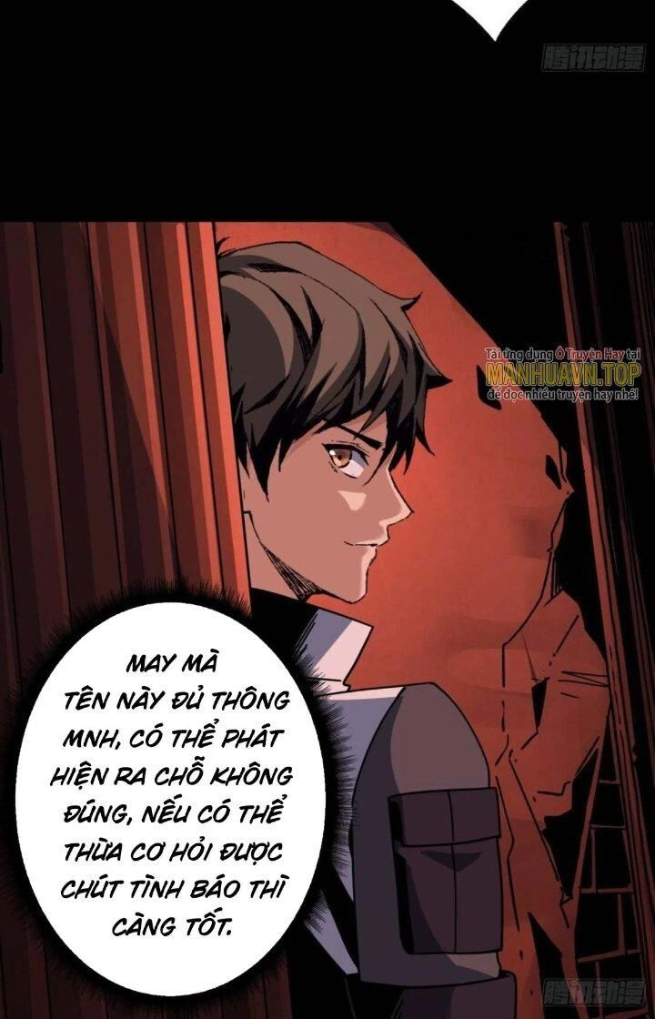 Vừa Chơi Đã Có Tài Khoản Vương Giả Chapter 222 - 33