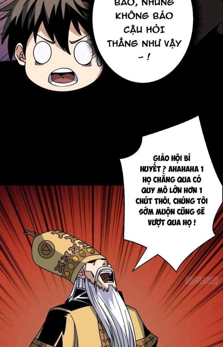 Vừa Chơi Đã Có Tài Khoản Vương Giả Chapter 222 - 35