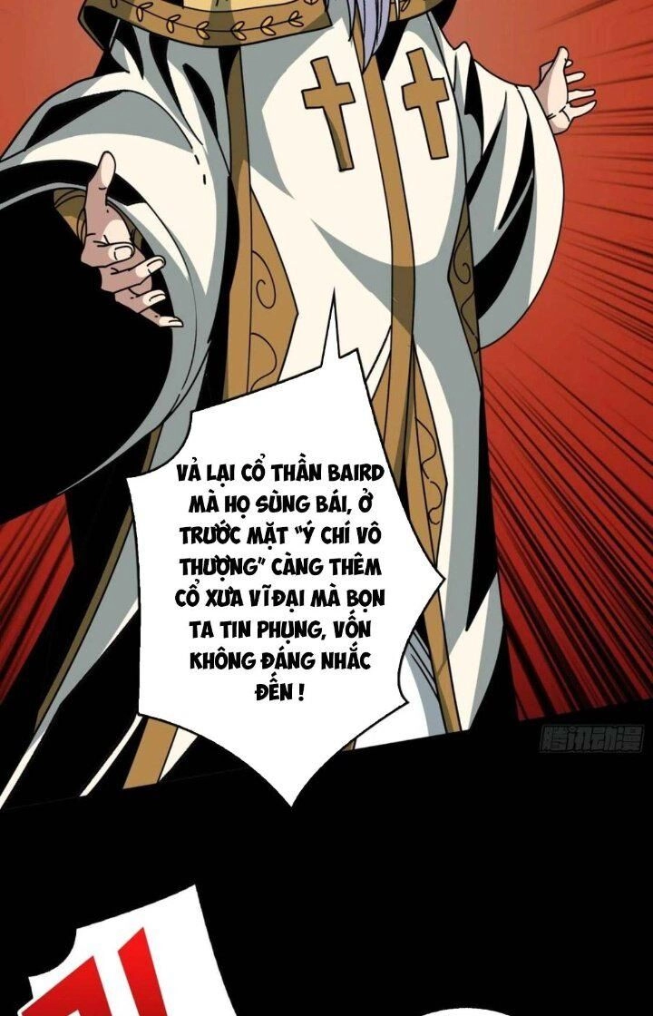 Vừa Chơi Đã Có Tài Khoản Vương Giả Chapter 222 - 36