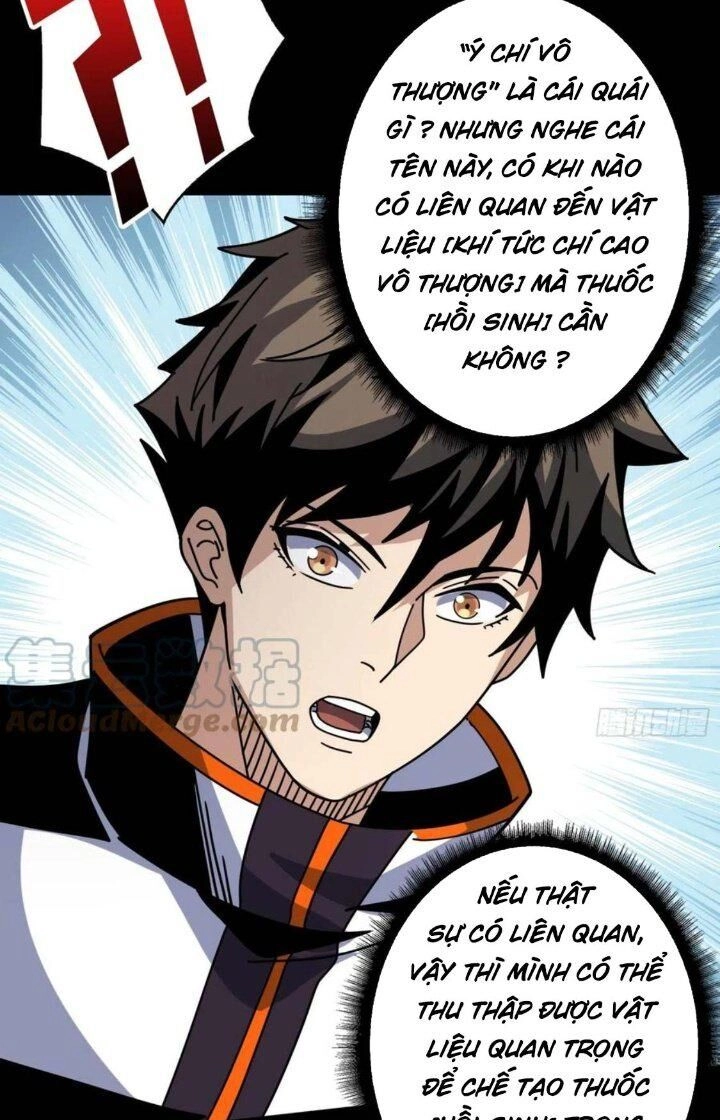 Vừa Chơi Đã Có Tài Khoản Vương Giả Chapter 222 - 37