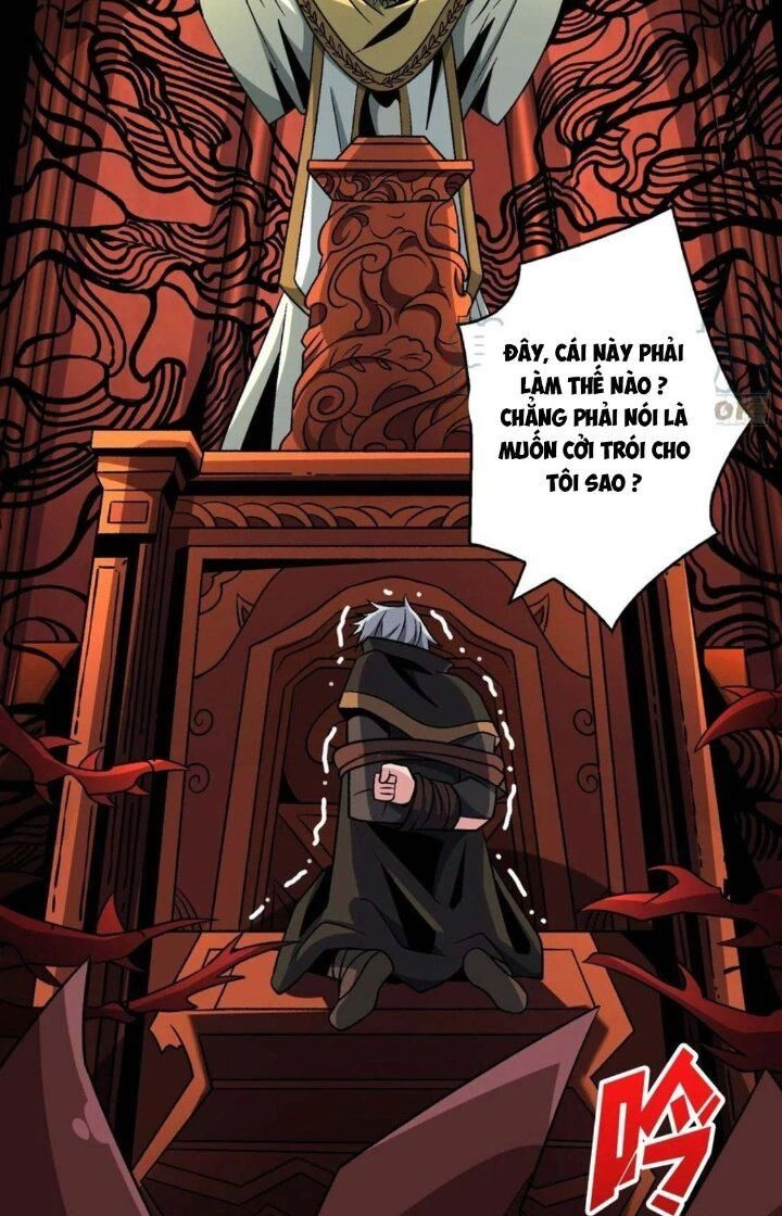 Vừa Chơi Đã Có Tài Khoản Vương Giả Chapter 222 - 40