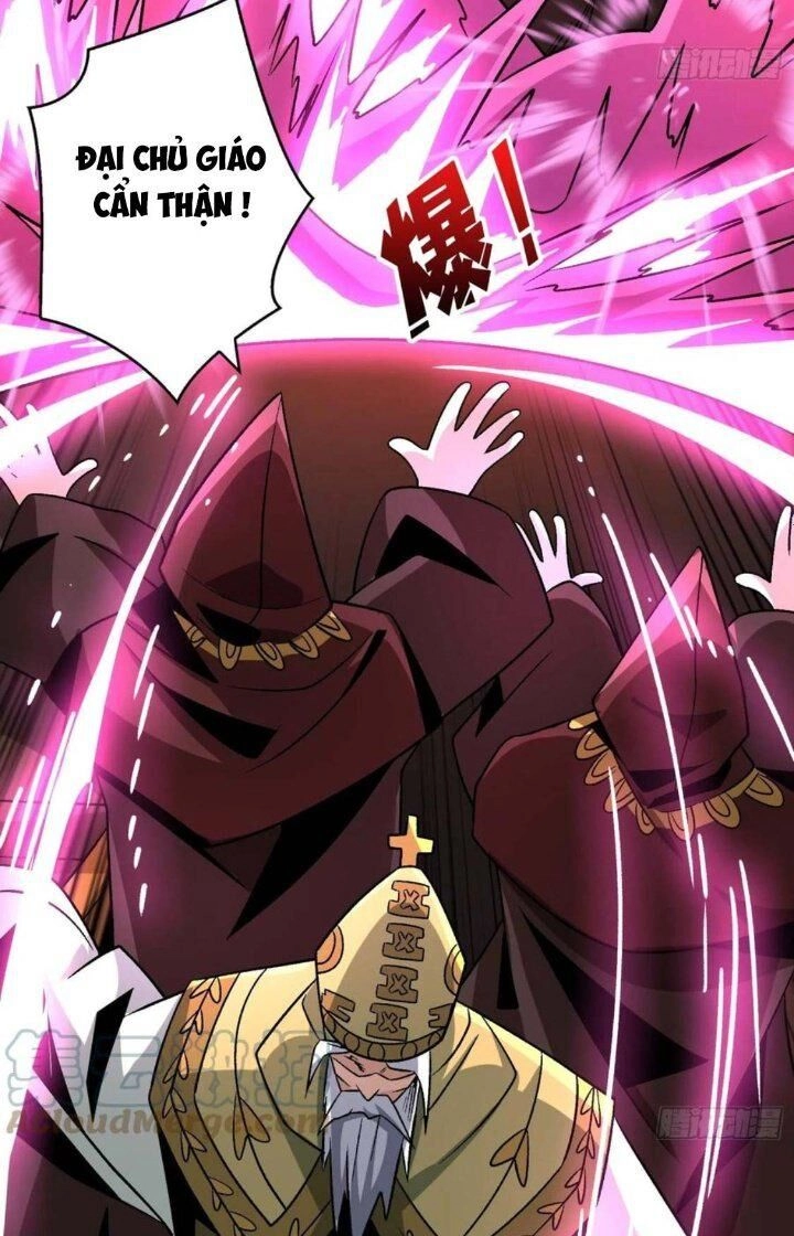 Vừa Chơi Đã Có Tài Khoản Vương Giả Chapter 222 - 42