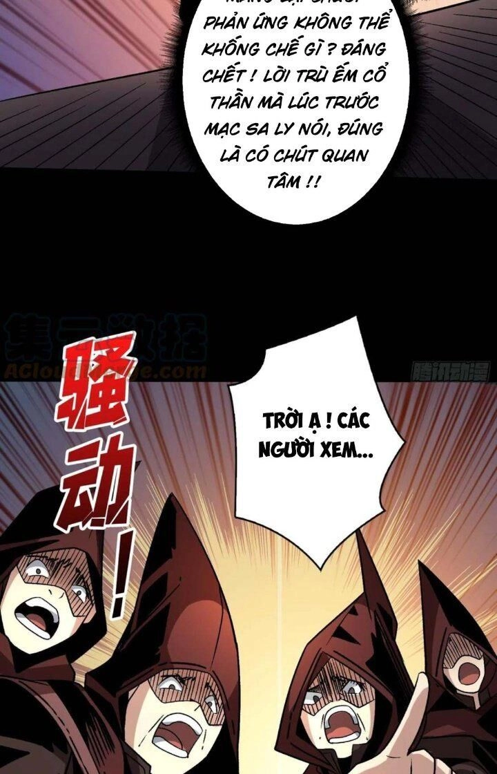 Vừa Chơi Đã Có Tài Khoản Vương Giả Chapter 222 - 45