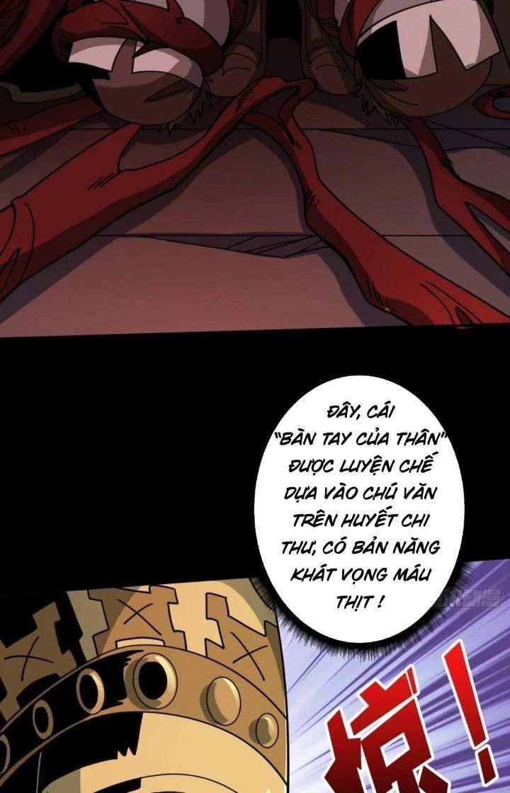 Vừa Chơi Đã Có Tài Khoản Vương Giả Chapter 223 - 2