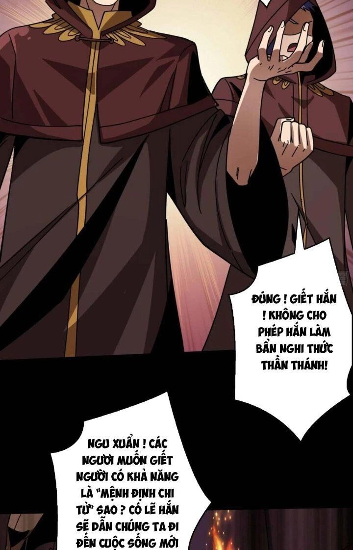 Vừa Chơi Đã Có Tài Khoản Vương Giả Chapter 223 - 5