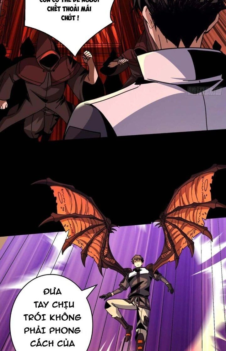 Vừa Chơi Đã Có Tài Khoản Vương Giả Chapter 223 - 8