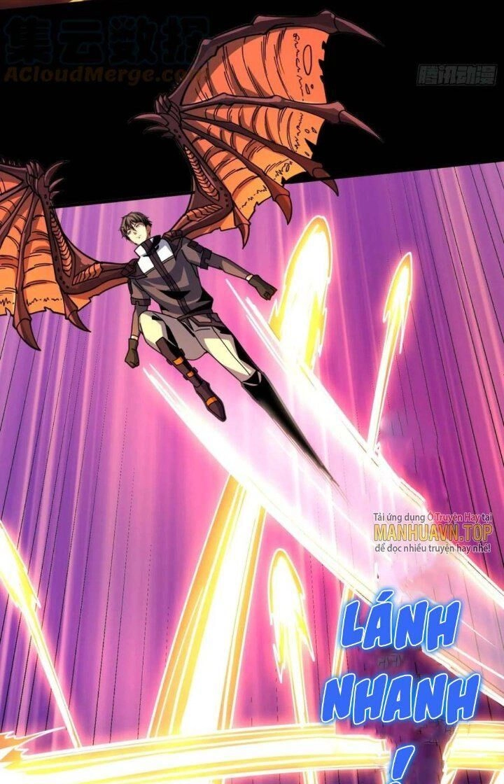 Vừa Chơi Đã Có Tài Khoản Vương Giả Chapter 223 - 10