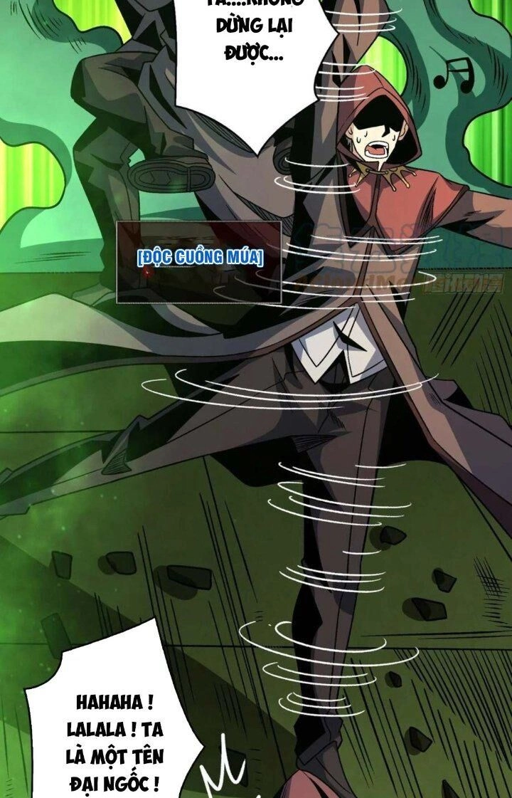 Vừa Chơi Đã Có Tài Khoản Vương Giả Chapter 223 - 18