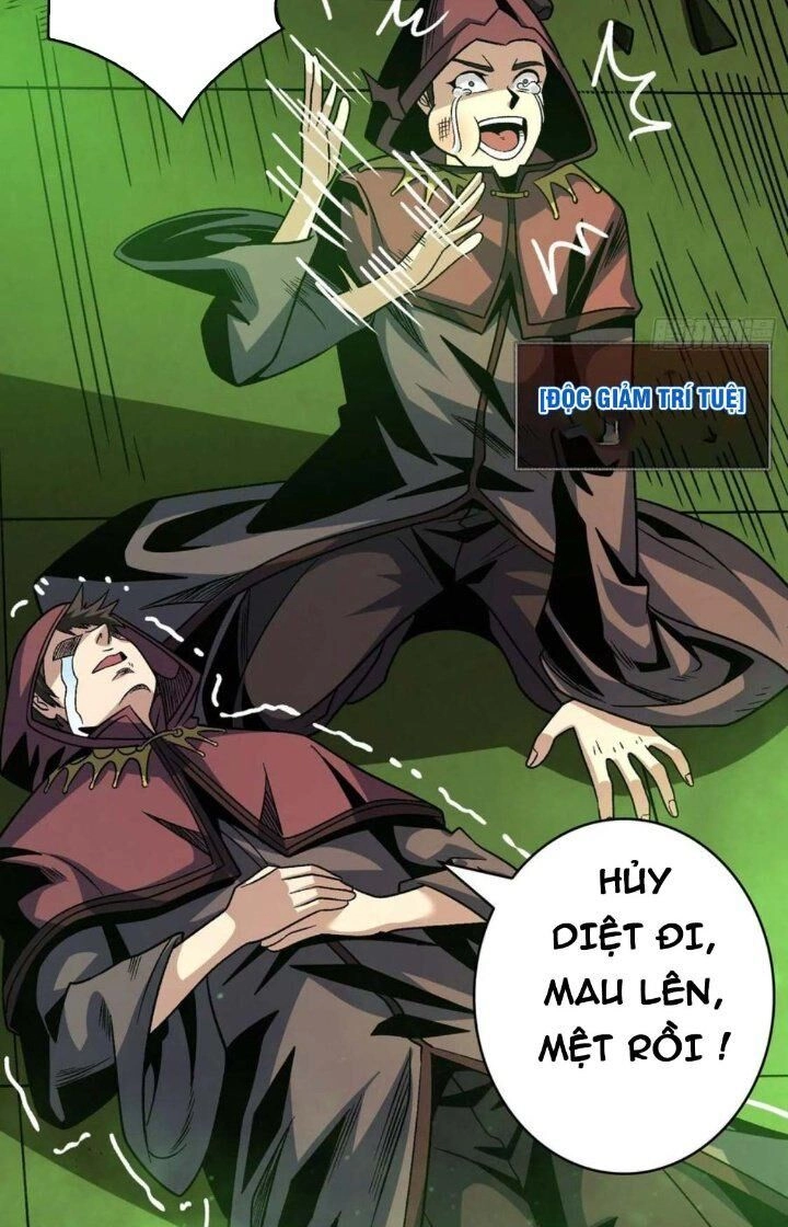 Vừa Chơi Đã Có Tài Khoản Vương Giả Chapter 223 - 19