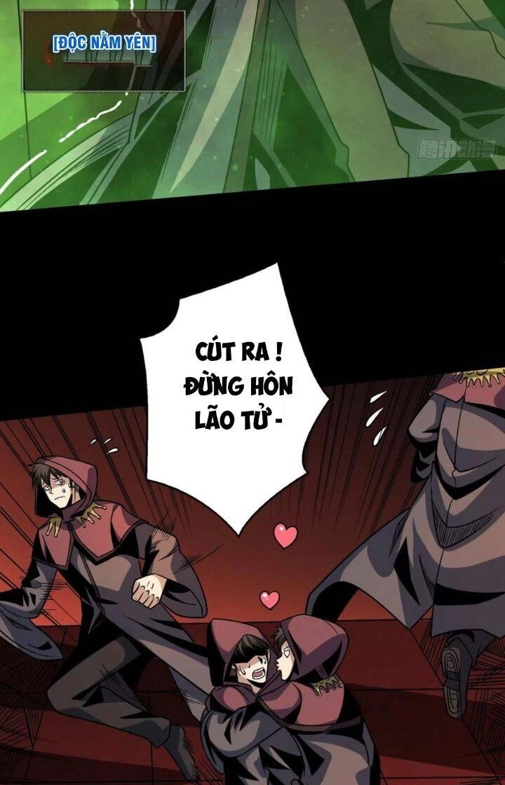 Vừa Chơi Đã Có Tài Khoản Vương Giả Chapter 223 - 20