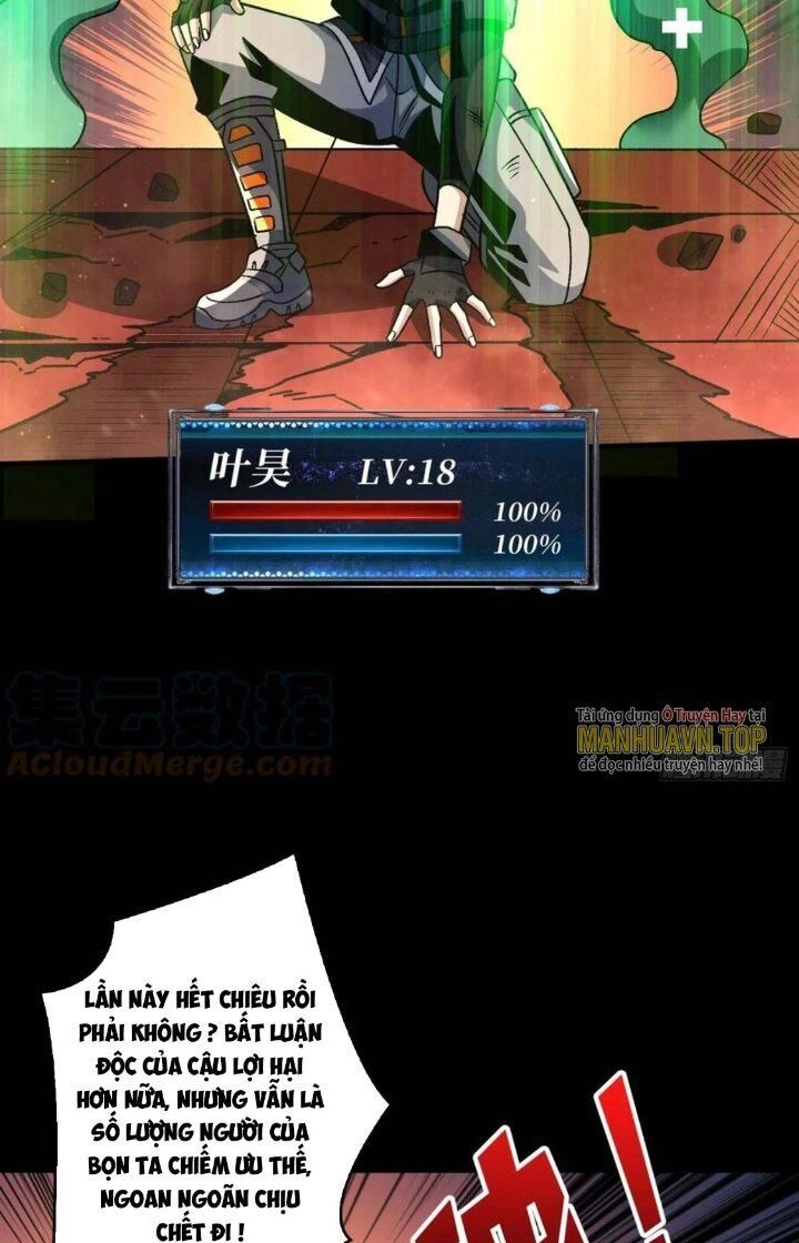 Vừa Chơi Đã Có Tài Khoản Vương Giả Chapter 223 - 26