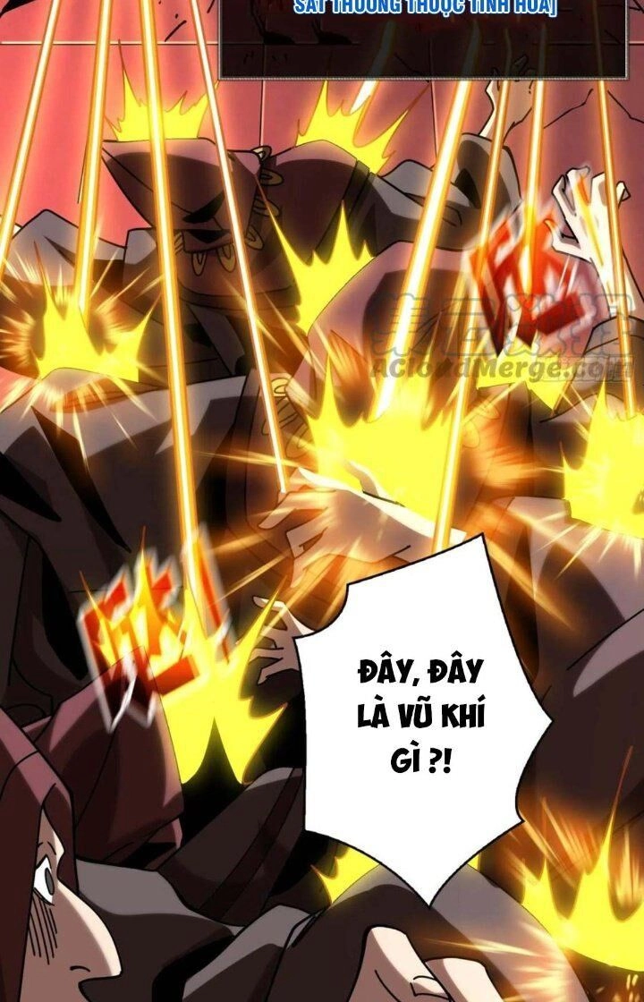 Vừa Chơi Đã Có Tài Khoản Vương Giả Chapter 223 - 29