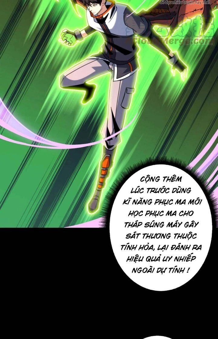 Vừa Chơi Đã Có Tài Khoản Vương Giả Chapter 223 - 32