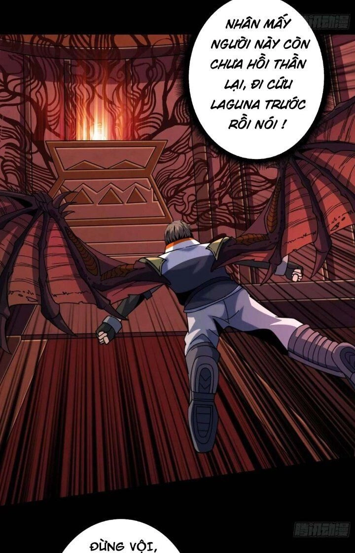 Vừa Chơi Đã Có Tài Khoản Vương Giả Chapter 223 - 33